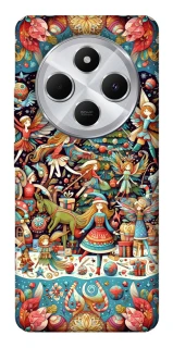 Чохол на Xiaomi Redmi 14C / Poco C75 Christmas spirit ver.17 фото 1 з 1