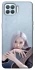 Чехол на Oppo F17 Pro Rosé - BLACKPINK фото 1 из 1