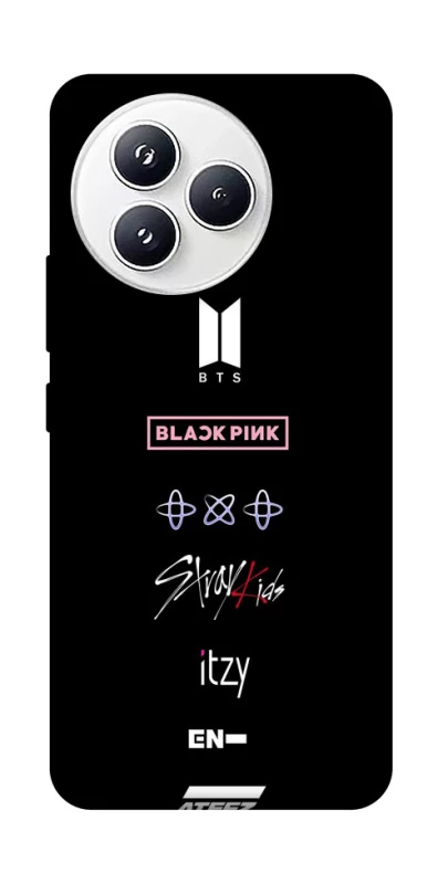 Чохол на Xiaomi Civi 5 Pro K-pop Logo фото 1 з 1