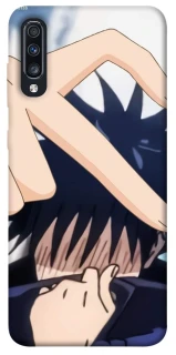 Чехол на Samsung Galaxy A70 (A705F) Megumi фото 1 из 1