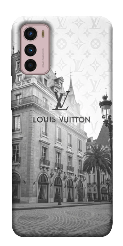 Чохол на Motorola Moto G42 Louis Vuitton ver.2 фото 1 з 1