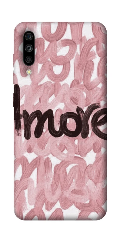 Чохол на ZTE Blade A7s (2019) Amore 2 фото 1 з 1