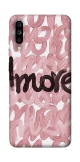 Чохол на ZTE Blade A7s (2019) Amore 2 фото 1 з 1