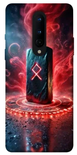 Чехол на OnePlus 8 Руна Одал фото 1 из 1