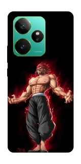 Чехол на Realme GT 7 Yujiro фото 1 из 1