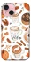 Чохол на Apple iPhone 15 (6.1") Autumn vibes ver.7 фото 1 з 1