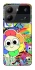 Чохол на ZTE Blade A54 4G Dandy world collage фото 1 з 1
