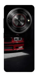 Чехол на ZTE Nubia Focus BMW v21 фото 1 из 1