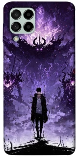 Чохол на Samsung Galaxy M53 5G Sung Jinwoo фото 1 з 1