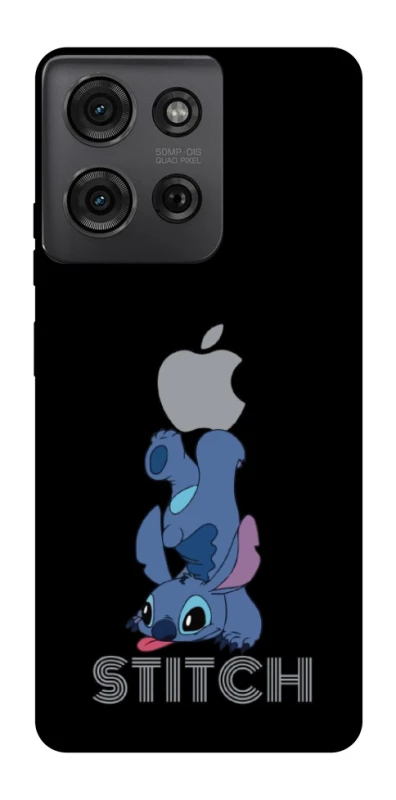 Чохол на Motorola Moto G75 Stitch ver.18 фото 1 з 1