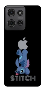 Чехол на Motorola Moto G75 Stitch ver.18 фото 1 из 1