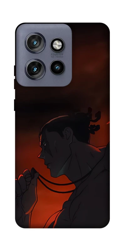 Чехол на Motorola Edge 50 Neo Todo v5 фото 1 из 1