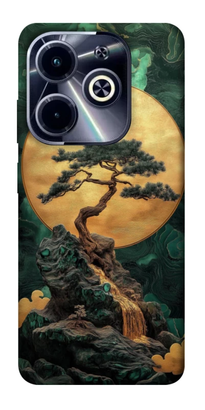 Чохол на Infinix Hot 40i banzai фото 1 з 1