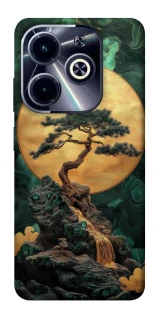 Чехол на Infinix Hot 40i banzai фото 1 из 1