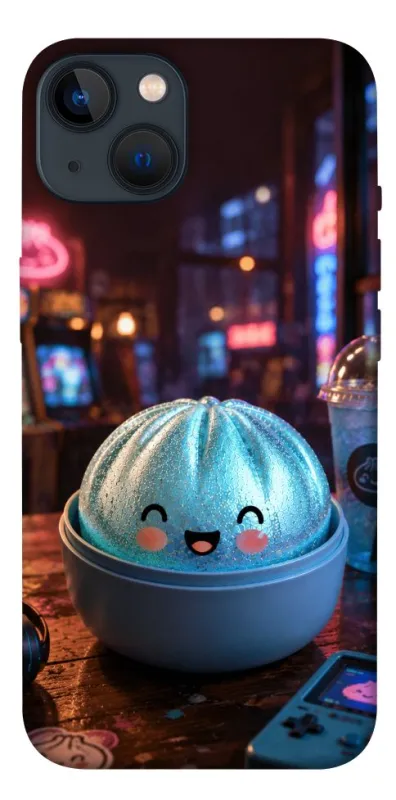 Чехол на Apple iPhone 13 (6.1") Dumpling ver.5 фото 1 из 1