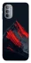 Чехол на Motorola Moto G31 Red mountain фото 1 из 1