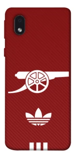 Чохол на Samsung Galaxy M01 Core / A01 Core FC Arsenal v7 фото 1 з 1