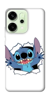 Чехол на Oppo Reno 14 Stitch ver.19 фото 1 Чехол на Oppo Reno 14 Stitch ver.19 фото 1 из 1