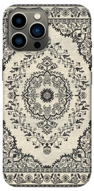 Чохол на Apple iPhone 12 Pro Max (6.7") Килим v51 фото 1 з 1