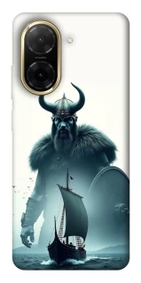 Чехол на Xiaomi Redmi A5 (Europe version) Nordic drakkar v2 фото 1 из 1