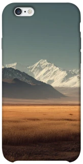 Чехол на Apple iPhone 6/6s (4.7") Asian mountains фото 1 из 1