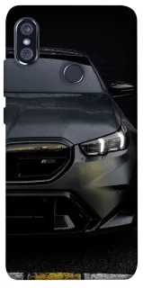 Чохол на Xiaomi Redmi Note 5 Pro / Note 5 (AI Dual Camera) BMW v42 фото 1 з 1