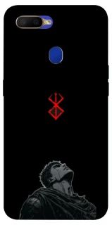 Чохол на Oppo A5s Berserk V4 фото 1 з 1