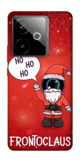 Чехол на Realme GT 7T Frontoclaus фото 1 из 1