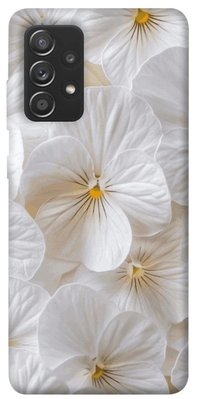 Чохол на Samsung Galaxy A72 4G / A72 5G Pastel Dreams фото 1 з 1