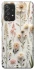 Чохол на Samsung Galaxy A52 4G / A52 5G Floral design ver.1 фото 1 з 1