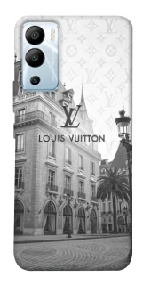 Чехол на Infinix Hot 12i Louis Vuitton ver.2 фото 1 из 1