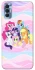 Чехол на TECNO Spark 8P My Little Pony ver.3 фото 1 из 1