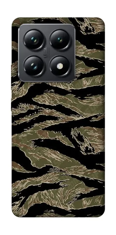 Чохол на Xiaomi 14T Pro Camouflage v23 фото 1 з 1