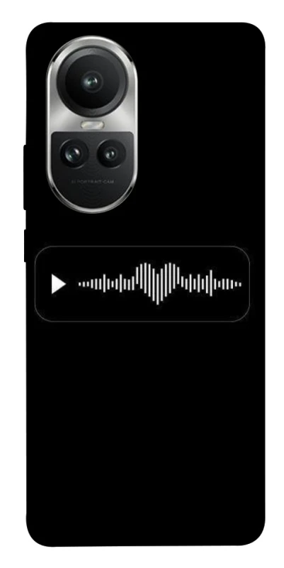 Чохол на Oppo Reno 10 Love aesthetic ver.11 фото 1 з 1