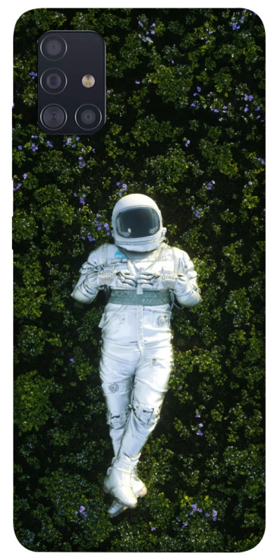 Чехол на Samsung Galaxy A51 Астронавт фото 1 из 1