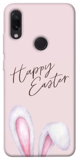 Чохол на Xiaomi Redmi Note 7 / Note 7 Pro / Note 7s Easter ver.1 фото 1 з 1