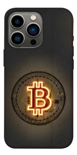 Чехол на Apple iPhone 13 Pro (6.1") Битферма фото 1 из 1