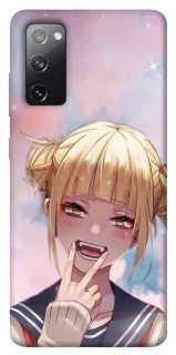 Чехол на Samsung Galaxy S20 FE Toga фото 1 из 1