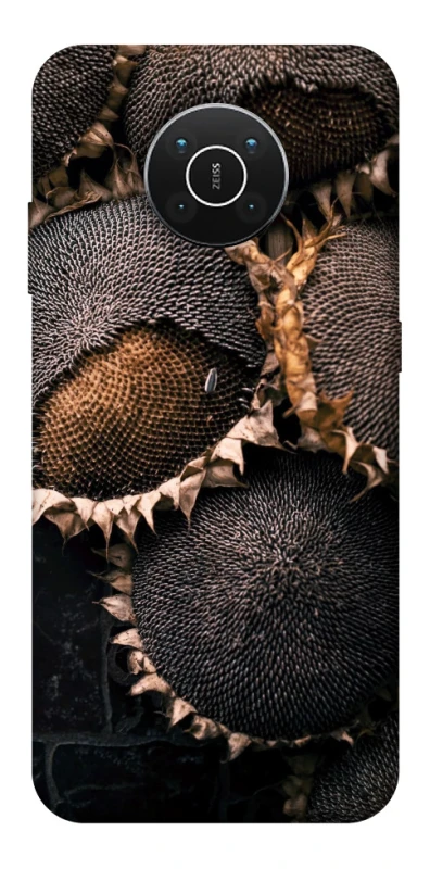 Чехол на Nokia X10 / X20 Dreams2 фото 1 из 1