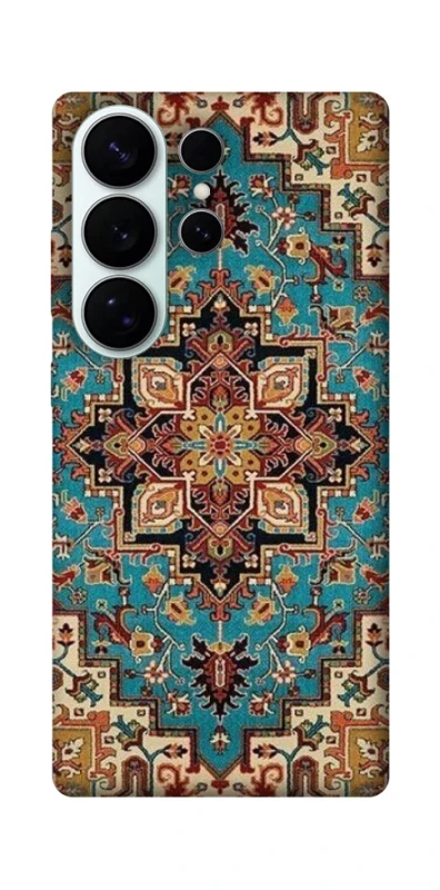 Чохол на Samsung Galaxy S26 Килим v5 фото 1 з 1