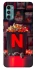 Чохол на Motorola Moto G60 Netflix and popcorn фото 1 з 1