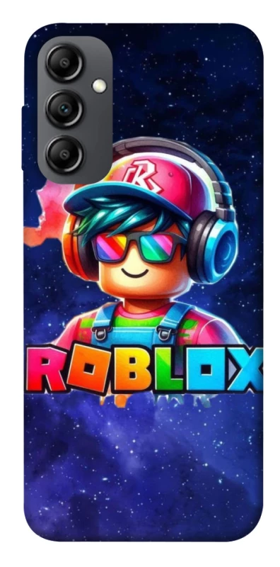 Чохол на Samsung Galaxy A14 4G/5G Adopt Me Animal Race фото 1 з 1