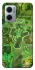 Чохол на Xiaomi Redmi Note 11E Dandysworld tv green theme фото 1 з 1