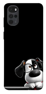 Чохол на Motorola Moto G22 My Dog фото 1 з 1