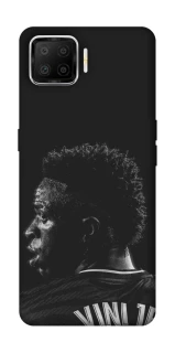 Чехол на Oppo A73 (2017) Vinícius фото 1 из 1