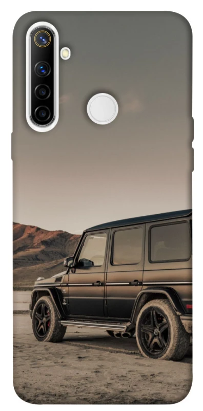 Чехол на Realme 6i Gelik фото 1 из 1