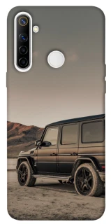 Чехол на Realme 6i Gelik фото 1 из 1