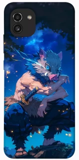 Чехол на Samsung Galaxy A03 inosuke фото 1 из 1