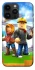 Чохол на Apple iPhone 14 Pro Max (6.7") Roblox Builder Adventure фото 1 з 1