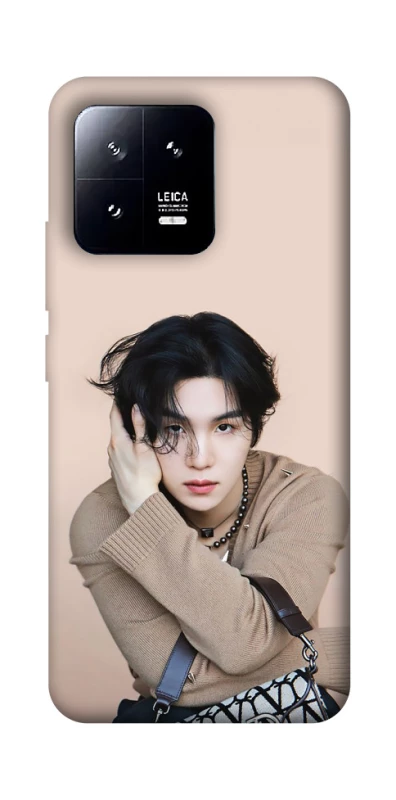 Чохол на Xiaomi 13 Suga - BTS фото 1 з 1